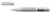 Viltstift PILOT Super Color lakmarker medium wit