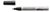 Viltstift PILOT Super Color lakmarker medium zilver