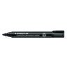 Marqueur Staedtler 352 ogive 2mm noir Photo