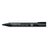 Marqueur Staedtler 352 ogive 2mm noir