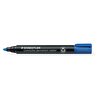 Marqueur Staedtler 352 ogive 2mm bleu Photo