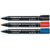 Marqueur Staedtler 352 ogive 2mm bleu Photo