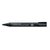 Viltstift Staedtler Lumocolor 350 permanent schuin zwart