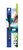 Cd marker Staedtler zwart 0.4mm