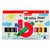 Feutre Bruynzeel Kids Mega Point set 10 couleurs