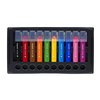Feutre Bruynzeel Kids Mega Point set 10 couleurs Photo