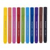 Feutre Bruynzeel Kids Triple set 10 couleurs Photo
