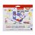 Feutre Bruynzeel Kids Twin Point set 20 couleurs