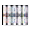 Feutre Bruynzeel Kids Twin Point set 20 couleurs Photo