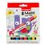 Feutre Bruynzeel Kids Magic set 8 couleurs