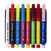 Feutre Bruynzeel Kids Magic set 8 couleurs Photo
