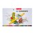 Feutre Bruynzeel Creatives Superpoints boîte 25 couleurs