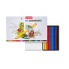Feutre Bruynzeel Creatives Superpoints boîte 25 couleurs Photo