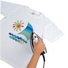 Textielmarker edding 4500 rond 2-3mm zwart foto