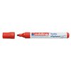 Textielmarker edding 4500 rond 2-3mm rood foto