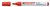 Textielmarker edding 4500 rond 2-3mm rood