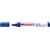 Textielmarker edding 4500 rond 2-3mm blauw