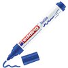 Textielmarker edding 4500 rond 2-3mm blauw foto
