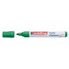 Marqueur Textile edding 4500 ogive 2-3mm vert Photo