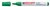 Textielmarker edding 4500 rond 2-3mm groen