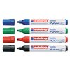 Marqueur Textile edding 4500 ogive 2-3mm vert Photo
