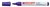 Textielmarker edding 4500 rond 2-3mm violet