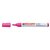 Textielmarker edding 4500 rond 2-3mm roze