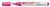 Textielmarker edding 4500 rond 2-3mm roze