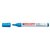 Textielmarker edding 4500 rond 2-3mm lichtblauw
