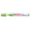 Textielmarker edding 4500 rond 2-3mm lichtgroen foto