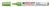 Textielmarker edding 4500 rond 2-3mm lichtgroen