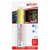 Krijtstift edding 4090 window schuin 4-15mm neon geel blister à 1 stuk