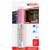 Krijtstift edding 4090 window schuin 4-15mm neon roze blister à 1 stuk