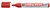 Viltstift edding 8030 NLS high-tech 1.5-3mm rood