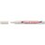 Marqueur Pneu edding 8050 ogive 2-4mm blanc