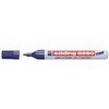 Viltstift edding 8280 onzichtbaar rond 1.5-3mm UV blister à 1 stuk foto