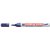 Viltstift edding 8280 onzichtbaar rond 1.5-3mm UV blister à 1 stuk