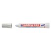 Marqueur edding 950 Industry pasta ogive 10mm blanc Photo