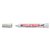 Marqueur edding 950 Industry pasta ogive 10mm blanc