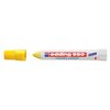 Marqueur edding 950 Industry pasta ogive 10mm jaune Photo