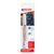 Krijtstift edding 4095 rond 2-3mm wit blister à 1 stuk