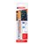 Krijtstift edding 4095 rond 2-3mm oranje blister à 1 stuk