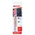 Krijtstift edding 4095 rond 2-3mm neon roze blister à 1 stuk