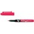 Fineliner PILOT V Signpen fijn rood