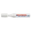 Krijtstift edding 4090 window schuin 4-15mm wit photo