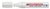 Krijtstift edding 4090 window schuin 4-15mm wit