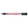 Wasgoedmarker edding 8040 rond 1mm zwart foto