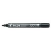 Marqueur PILOT 100 ogive Fin noir Photo