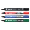 Marqueur PILOT 100 ogive Fin noir Photo