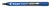 Viltstift PILOT 100 rond fijn blauw